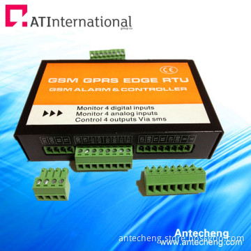 Atc 60A GSM GPRS RTU Controller RS485 Data Logger